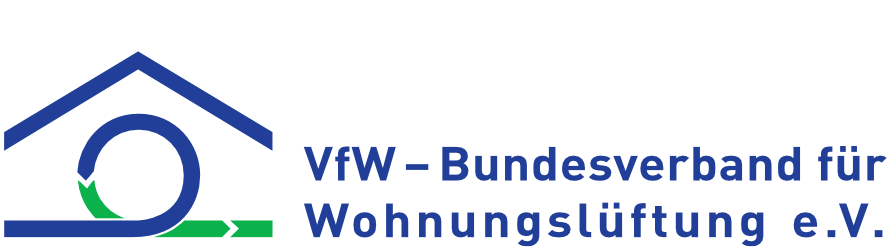 VfW – Bundesverband für Wohnungslüftung e.V.